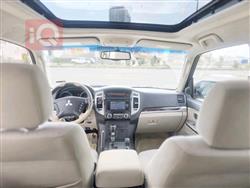 ميتسوبيشي باجيرو